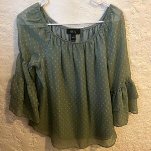 BCX Women’s Blouse